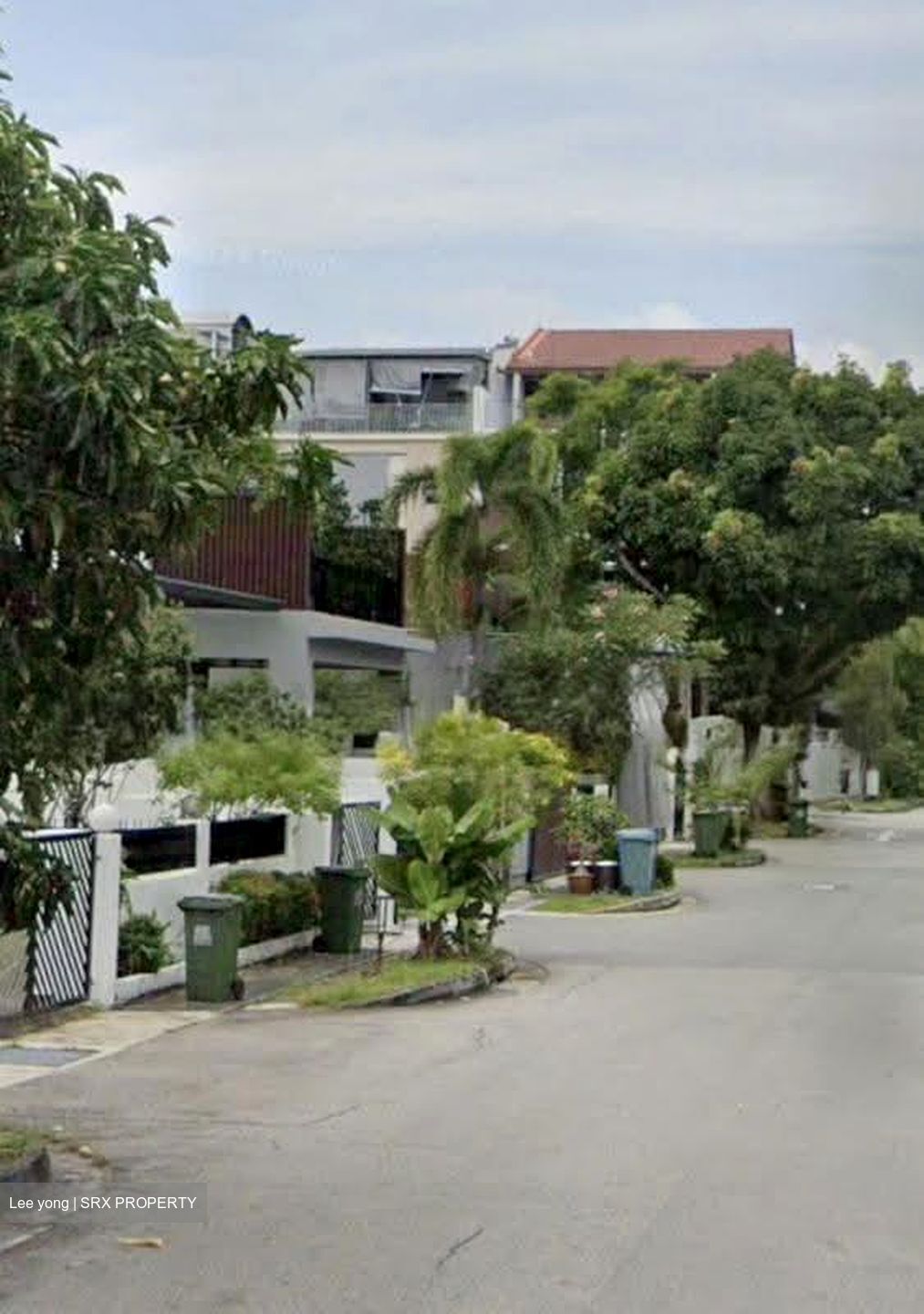 East View Garden (D16), Terrace #618401691